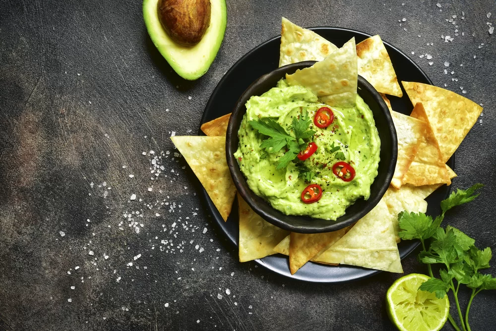 Guacamole