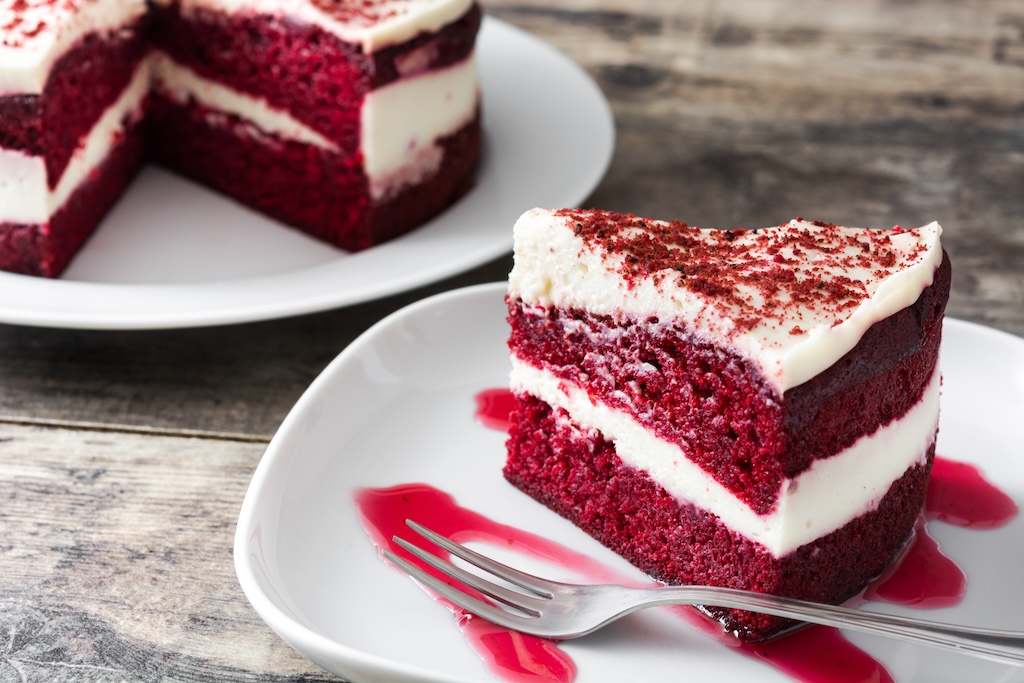 red velvet s mascarpone