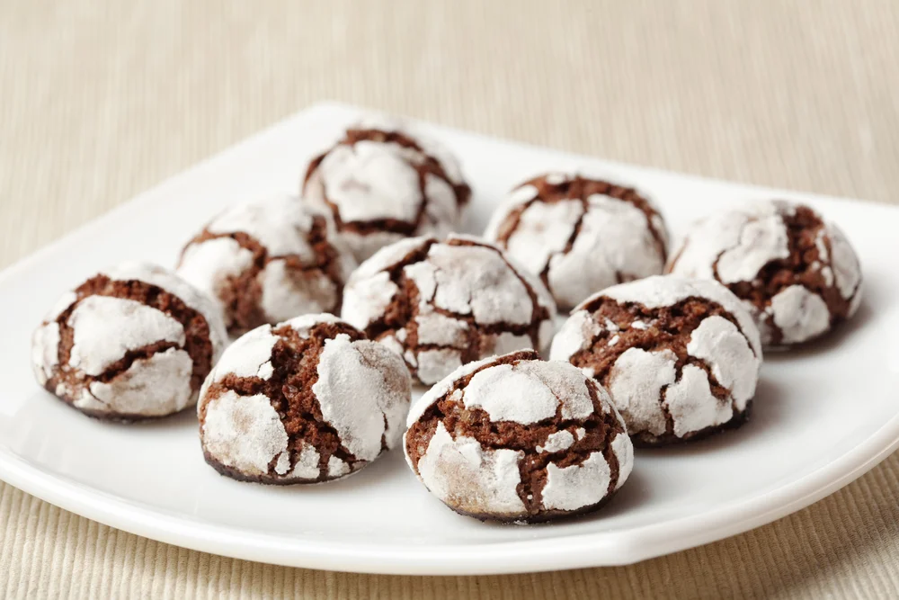 crinkles recept