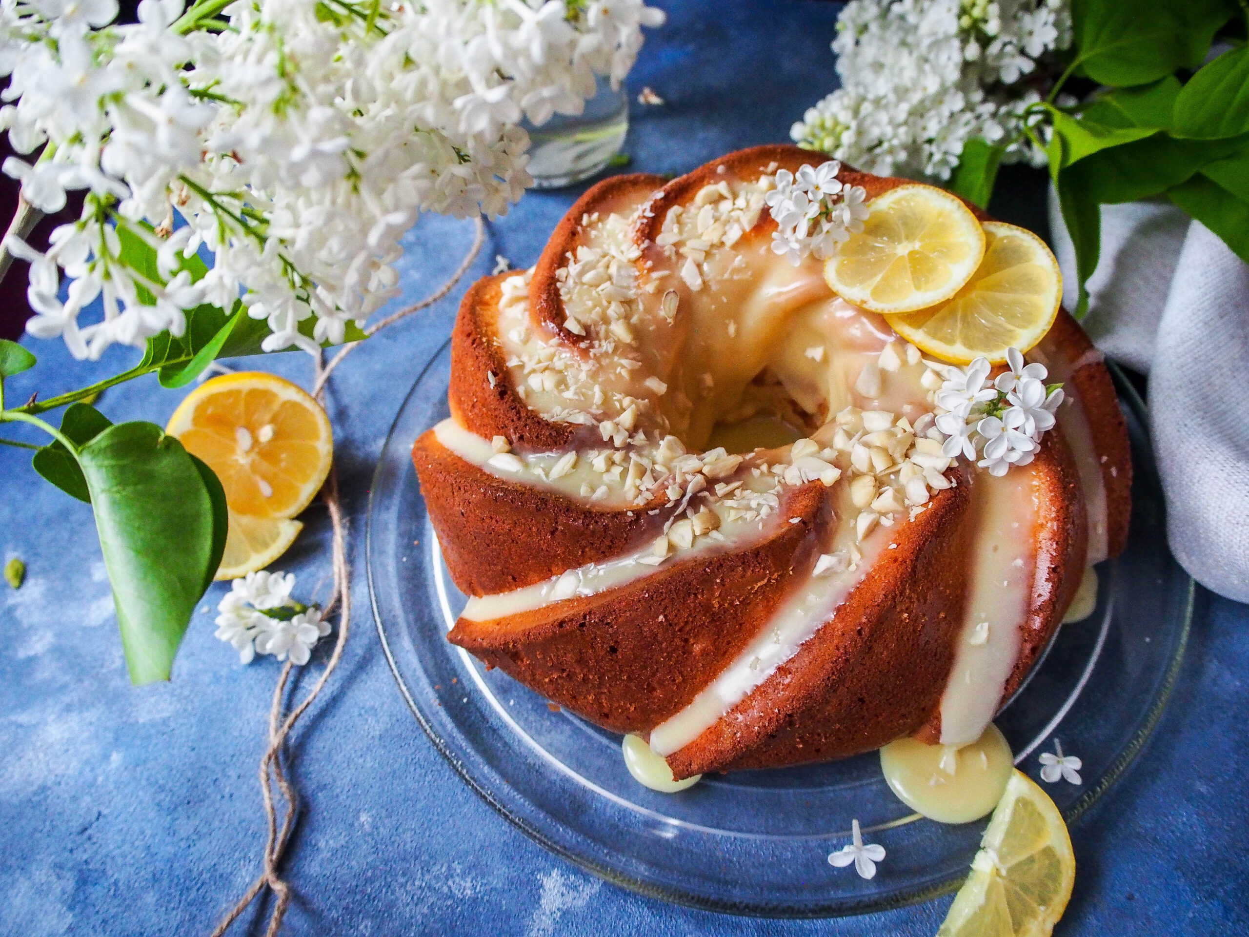 Tvarohová bábovka – šťavnatý a vláčny recept