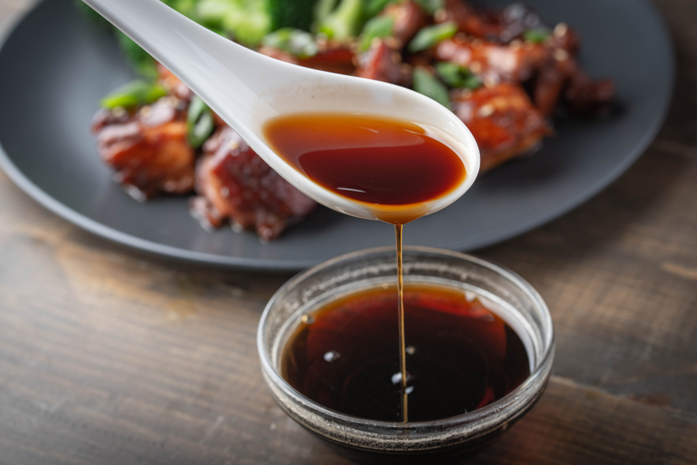 Teriyaki omáčka – recept na tradičnú japonskú omáčku