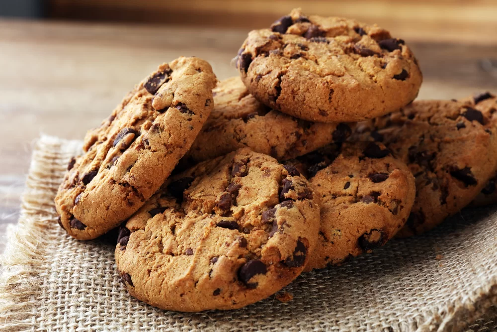 Americké cookies – tradičný recept na chrumkavú pochúťku