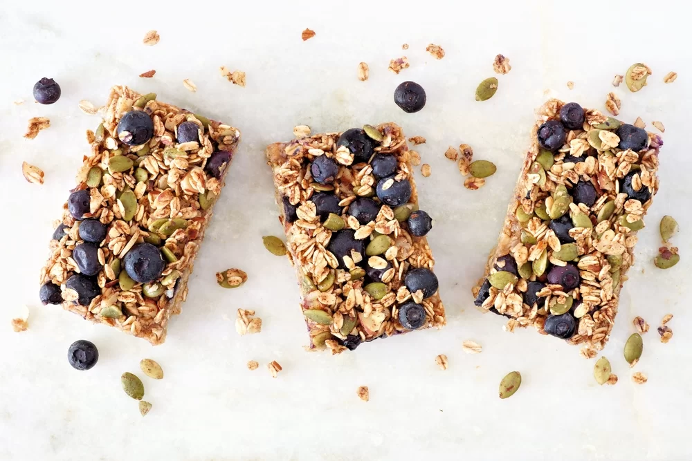 Domáca granola – recept na výživnú raňajkovú pochúťku
