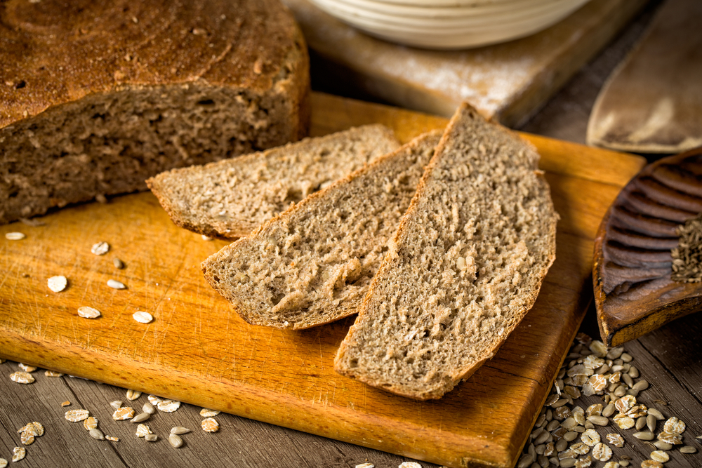 Jednoduchý špaldový chlieb – recept aj pre začiatočníkov